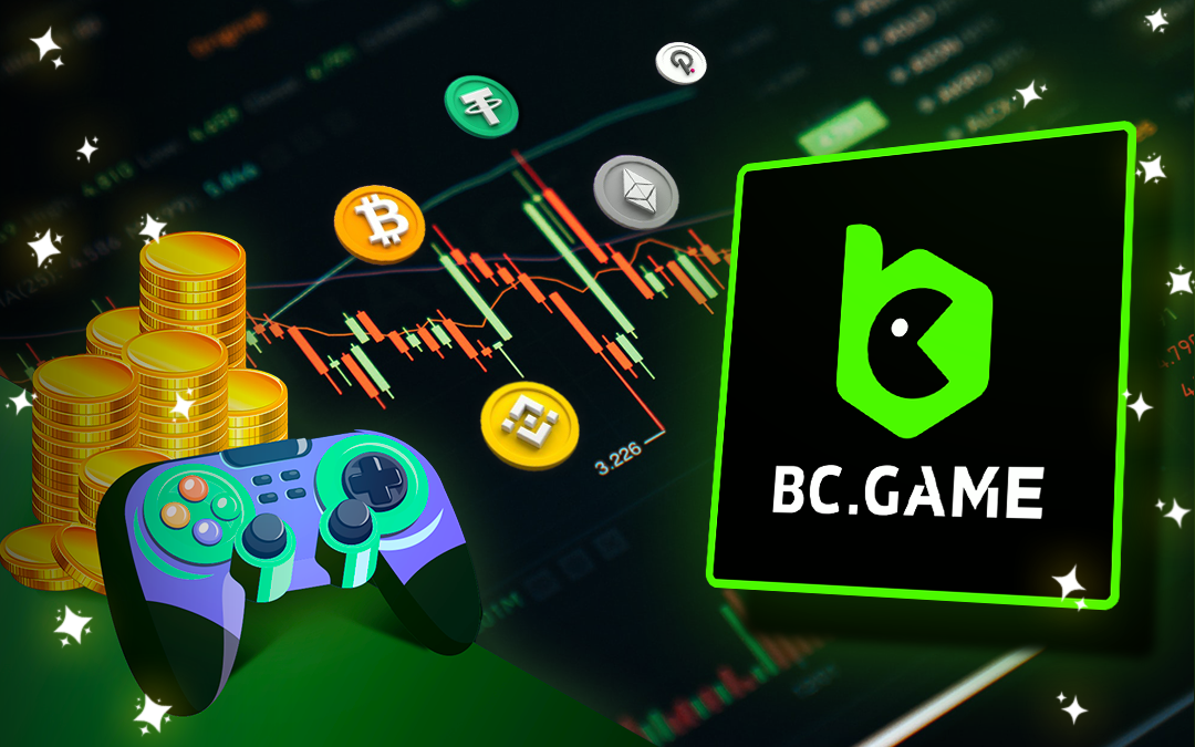 BCGame.sk Casino Review A Comprehensive Look at the Online Casino Experience
