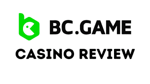 BCGame.sk Casino Review A Comprehensive Look at the Online Casino Experience
