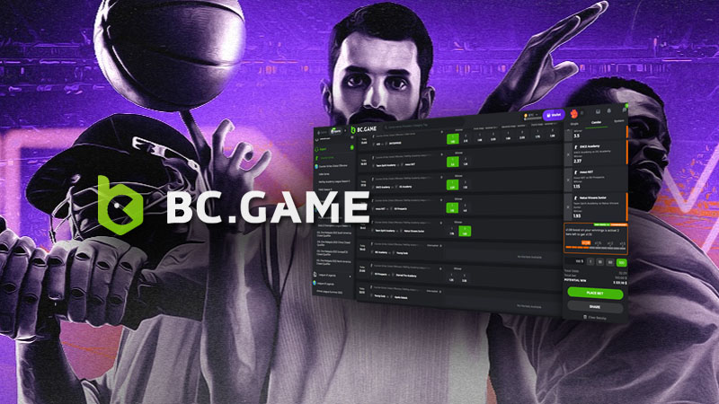 BCStavka APK Overview Unleashing the Power of Sports Betting