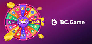 Experience the Thrills of BC.Game Online Casino in Germany