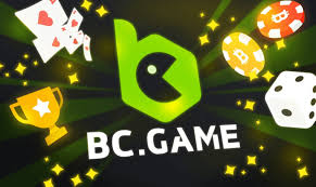 Discovering BC.Game The Ultimate Online Casino Platform