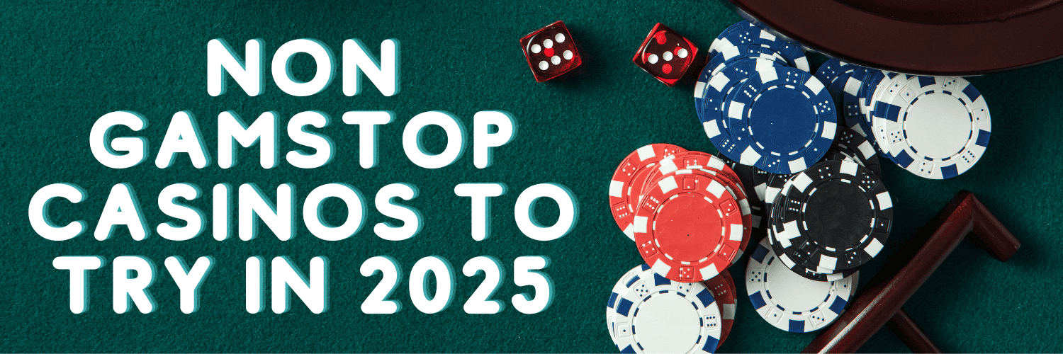 Discovering Casinos Not on Gamstop in the UK -1829126873