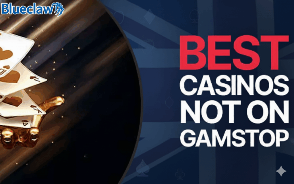 Discovering Casinos Not on Gamstop in the UK -1829126873