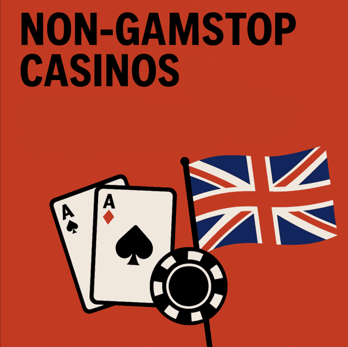 Discovering Not on Gamstop Casinos for Unrestricted Gaming Experience