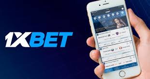 Download the 1xBet Malaysia App for Seamless Betting 929821642