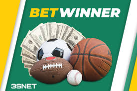 Experience the Excitement of BetWinner Online Sportsbook