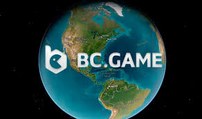 Explore the World of BC GAME Your Ultimate Casino Experience