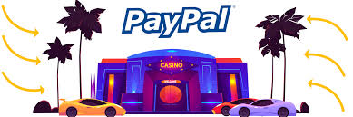 Exploring PayPal Casino Sites Not on GamStop 2023585595