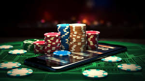 Exploring the Exciting World of Casino Movies Online in the UK
