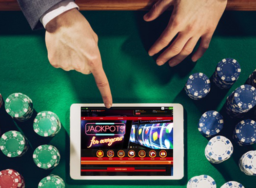 Exploring the Neonix Casino A New Dawn in Online Gaming