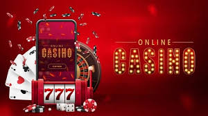 Exploring the Neonix Casino A New Dawn in Online Gaming