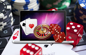 Exploring the World of Avantgarde Casino Online Games -345626483
