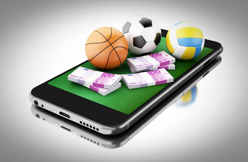 Online Στοιχήματα Η Καλύτερη Εμπειρία για Ενήλικες Άνω των 18