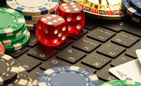 Understanding Online Casino Licenses in the UK -154432827