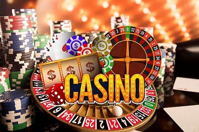 Understanding Online Casino Licenses in the UK -154432827