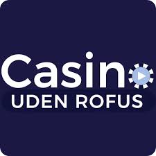 Bedste Casino Uden RoFUS Spil Sikkert og Ansvarligt