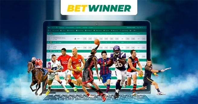 BetWinner BF Bookmaker Your Ultimate Guide to Online Betting