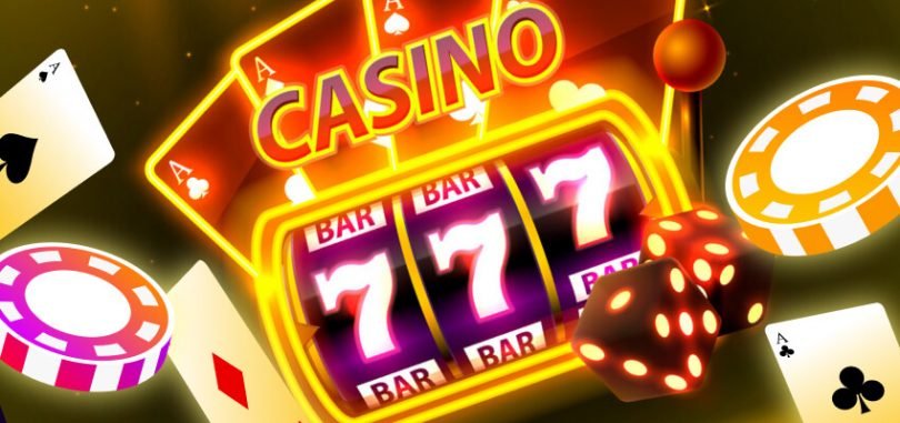 Big Wins at Online Casinos in the UK How to Maximize Your Payouts