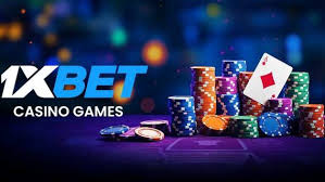 Discover the 1xBet App Your Gateway to Mobile Betting 489478987