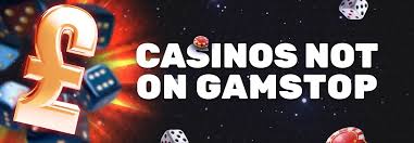 Discover the Benefits of Non Gamstop UK Casino Sites