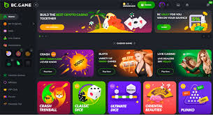 Discover the Exciting World of BC.Game Casino in Romania