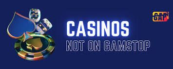 Discovering Casinos Not on Gamstop in the UK 1098864721