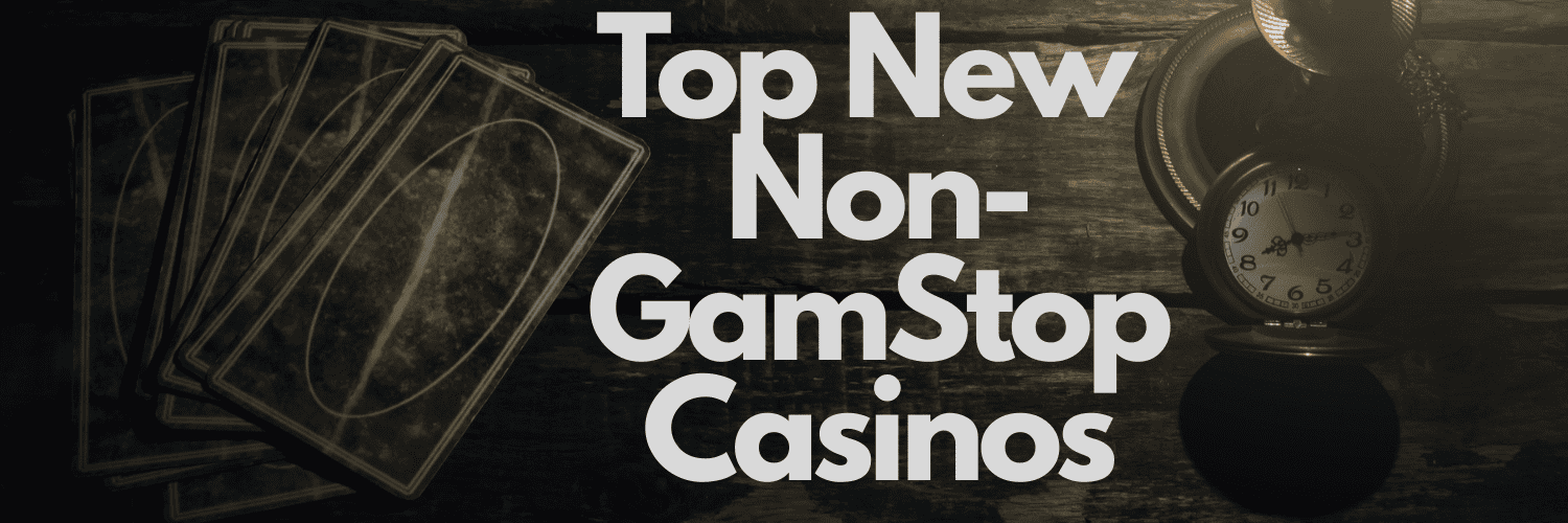 Discovering Casinos Not on Gamstop in the UK 1098864721