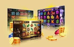 Experience the Thrill of Gaming at KaloKalo Casino & Sportsbook -1258157310