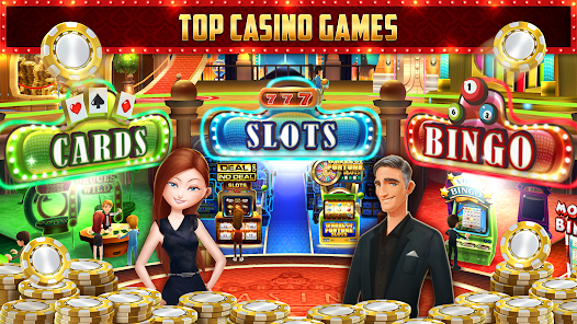 casino online