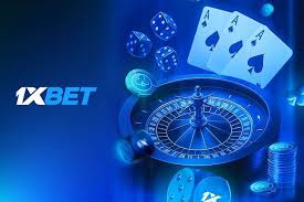 Explore the 1xBet App for Mobile Your Ultimate Betting Companion