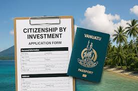 Exploring Vanuatu's Citizenship by Investment Program