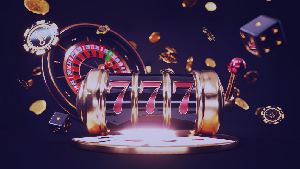 Gamdom Casino Онлайн Слоты и Уникальные Возможности