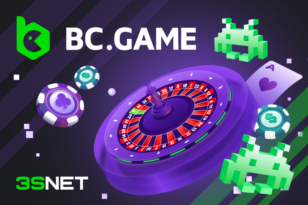 Maximize Your Earnings with the BC.Game Affiliate Program 815579596