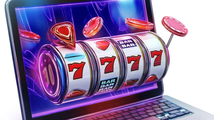 Обзор игровых автоматов Turbo Casino яркий мир азартных игр