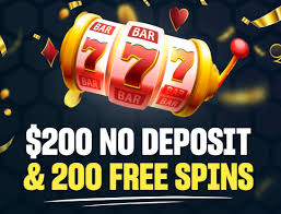 Unlock Big Wins Exploring Free Spins No Deposit Bonuses