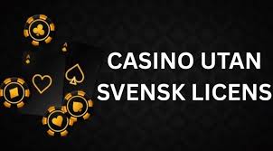 Utländska casinon med Klarna En Guide till Smidiga Spelupplevelser