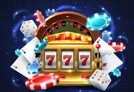 Discover an Exciting Gaming Experience at Casino Monixbet UK