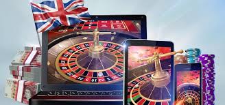 Discover the Best Online Casino Deals in the UK 1326732533