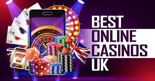 Discover the Excitement of New Online Casinos in the UK Discover the Excitement of New Online Casinos in the UK