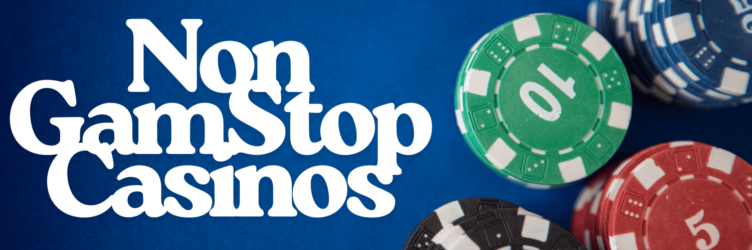 Discovering New Non Gamstop Casino Sites A Guide for Players -1895073419