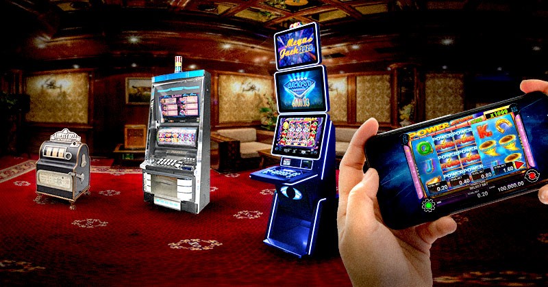 Explore Exciting Online Games at MySpins Casino