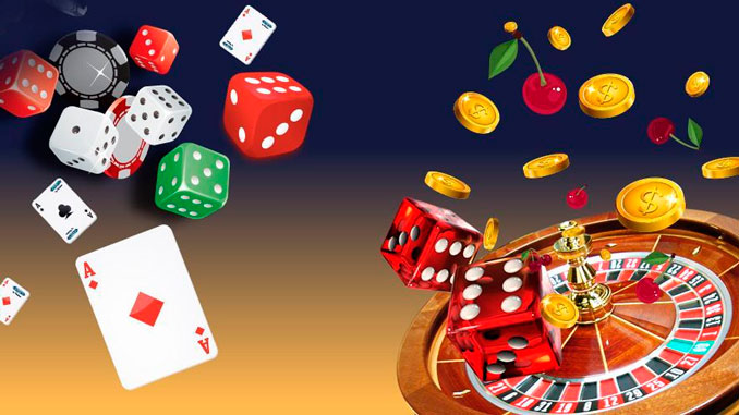 Explore the Exciting World of God Odds Casino