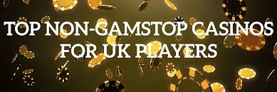 Exploring Non GamStop Casinos for UK Players -2080376450