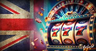 Online Casino UK A Comprehensive Guide to Winning and Fun