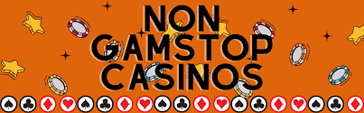 The Rise of Casinos Non Gamstop What You Need to Know